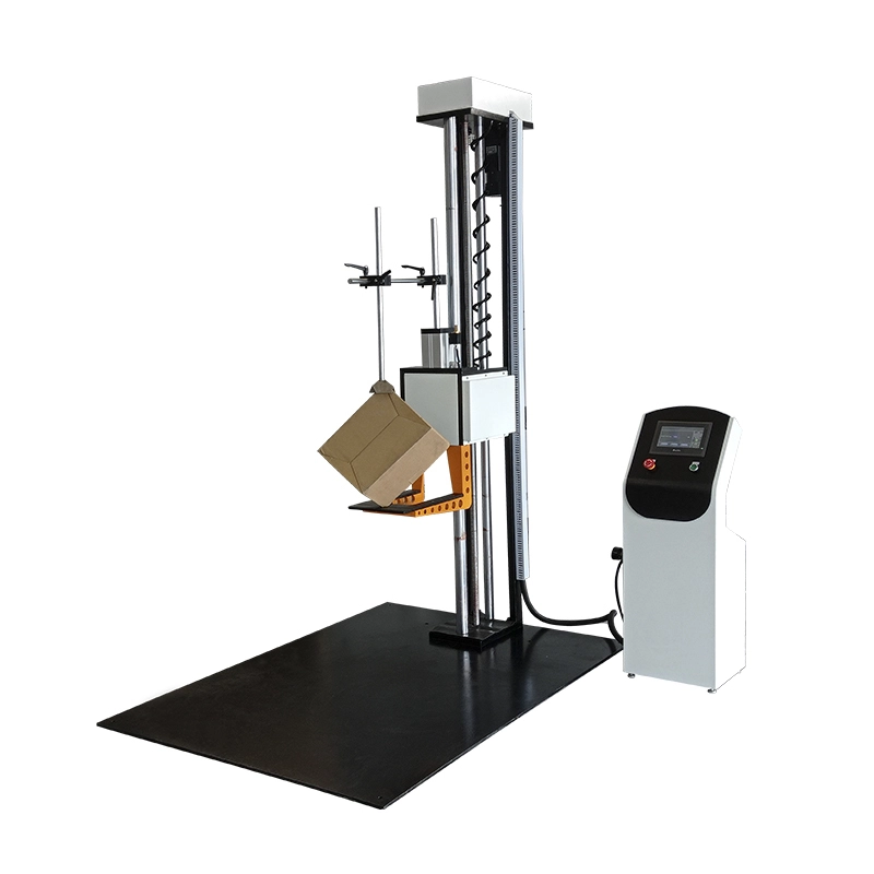 ISTA Single Wing Falling Tester