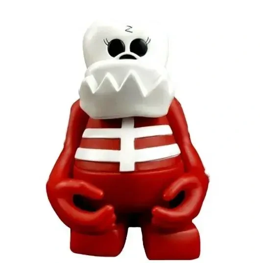 3d Sculpture, PVC Toy, Art Toy 