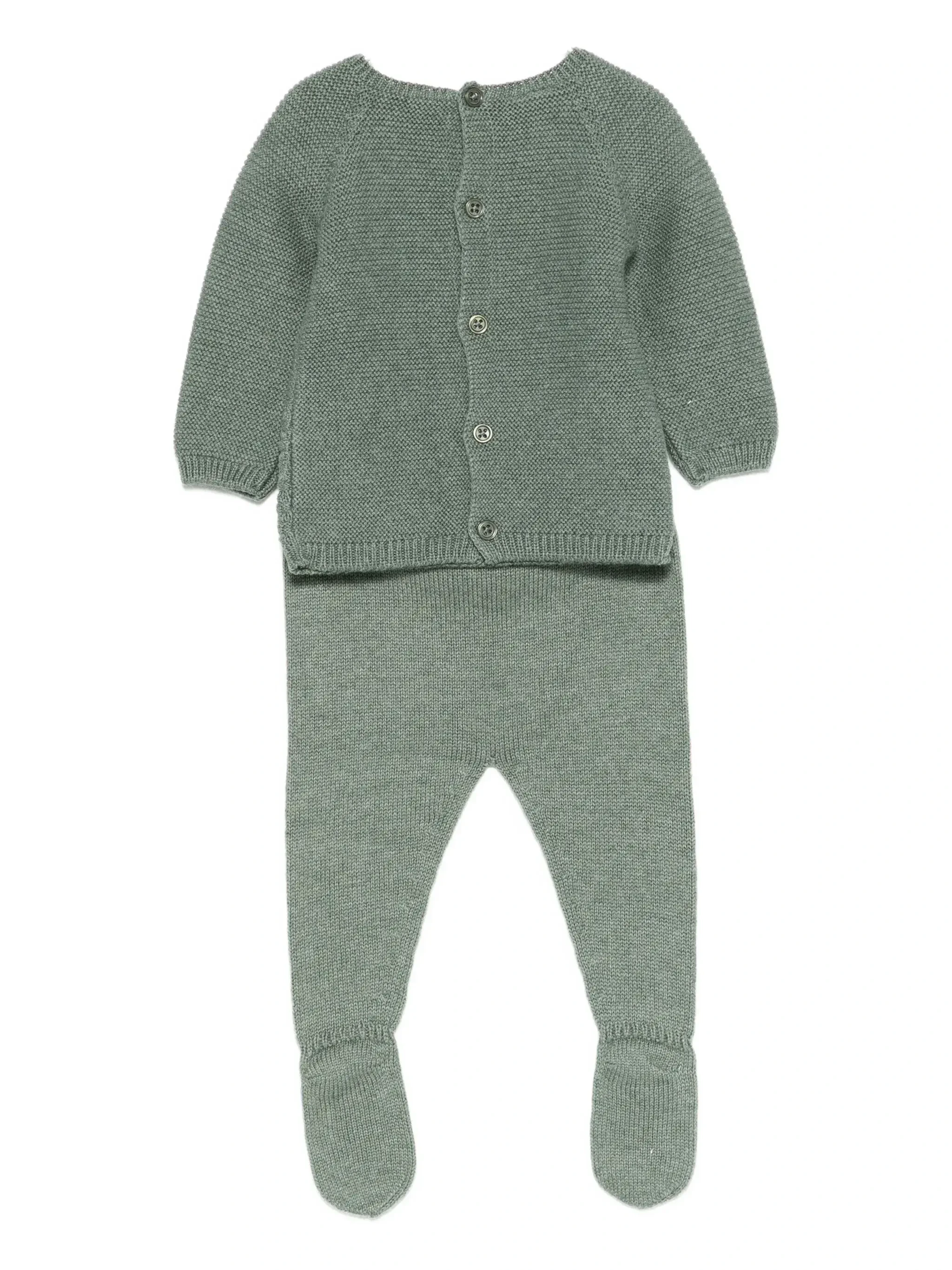 Детский трикотаж