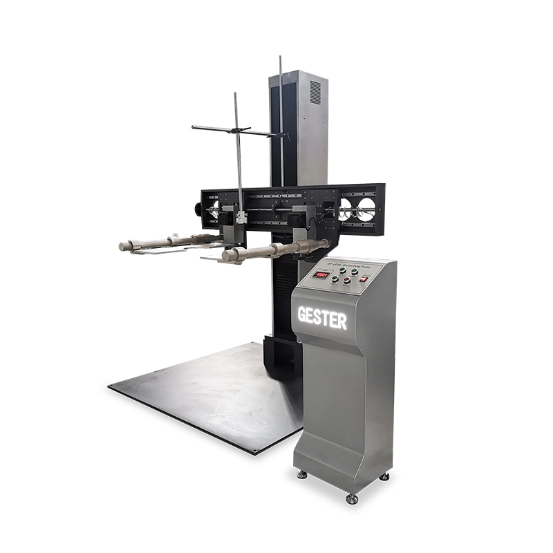 Packaging Drop Test Equipment 