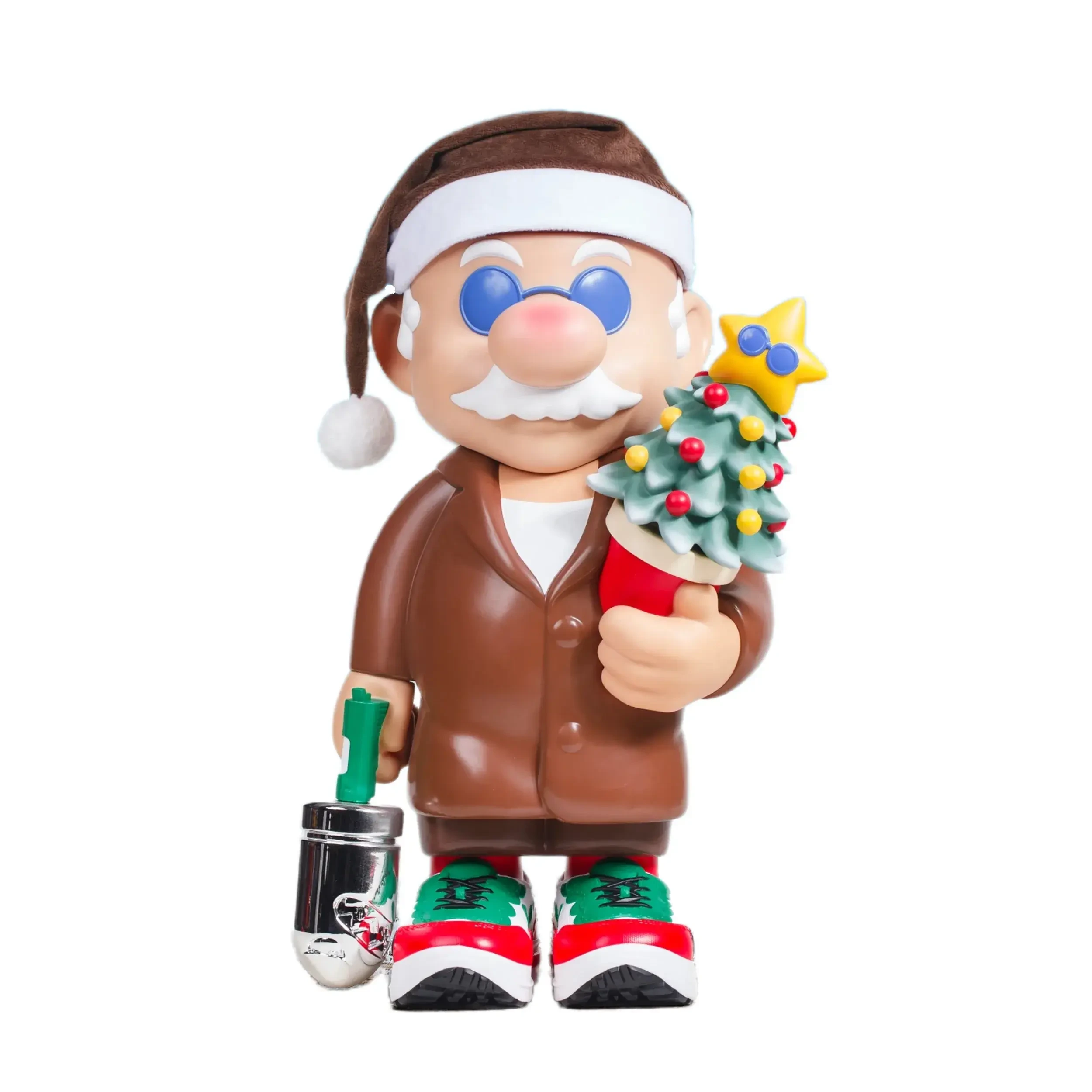 Jouet en vinyle, jouet en vinyle personnalisé, sculpture 3D