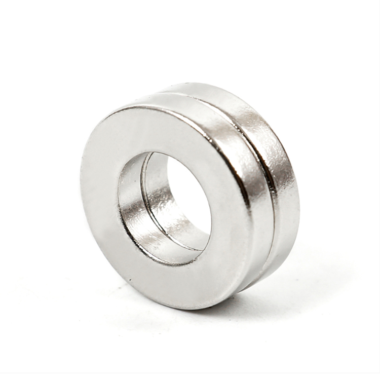 ring neodymium magnets, countersunk neodymium magnets, neodymium ring magnets, pot magnets with countersunk hole, round ring magnets, heavy duty countersunk magnets, neodymium mounting magnets, industrial ring magnets
