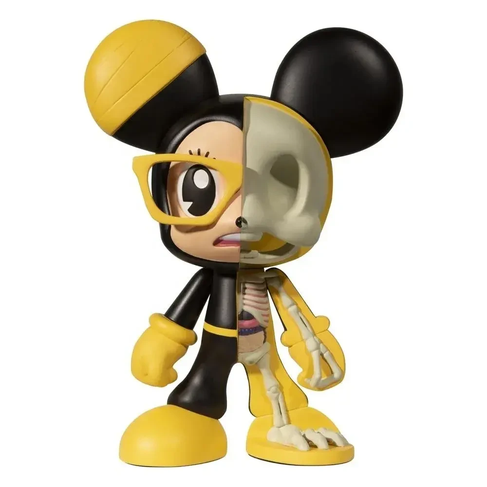 Statue 3D, jouet en PVC, jouet en PVC personnalisé