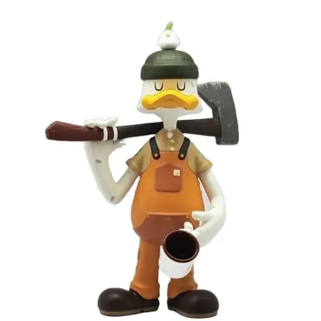 Jouets en PVC, jouets en PVC personnalisés, statue 3D