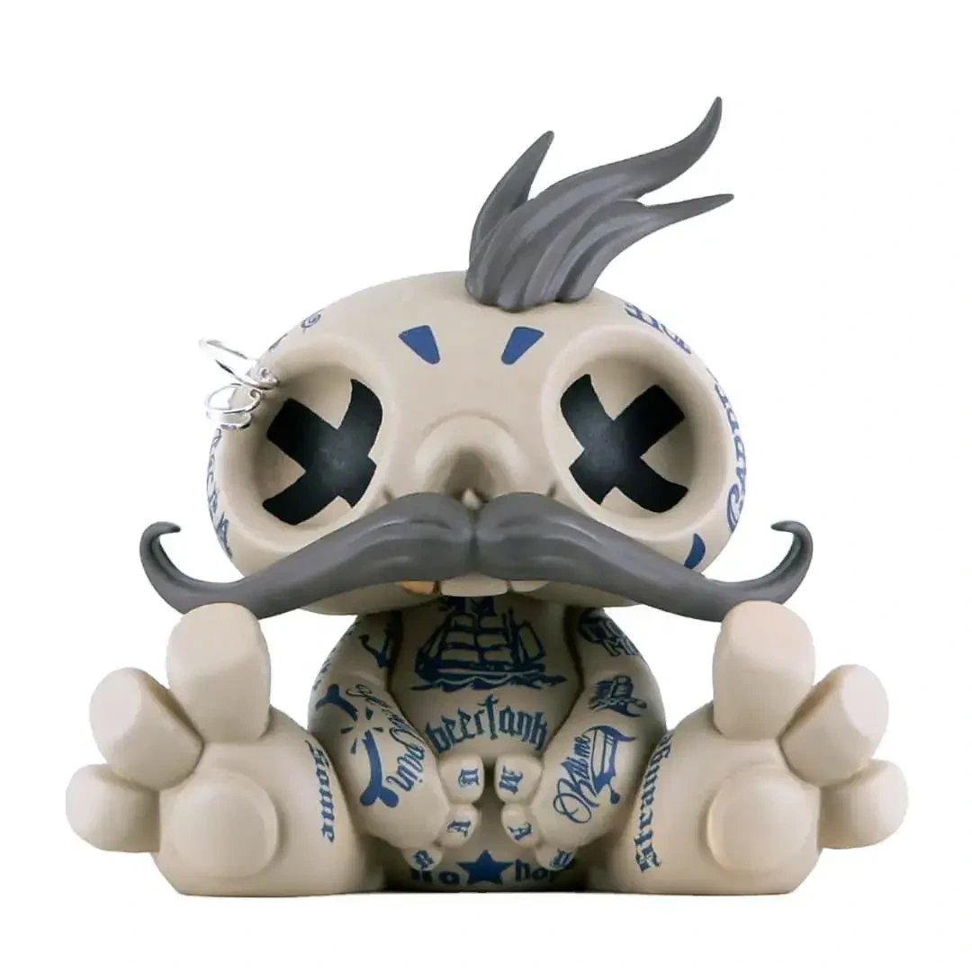 تمثال ثلاثي الأبعاد، شكل راتنج، شكل راتنج مخصص