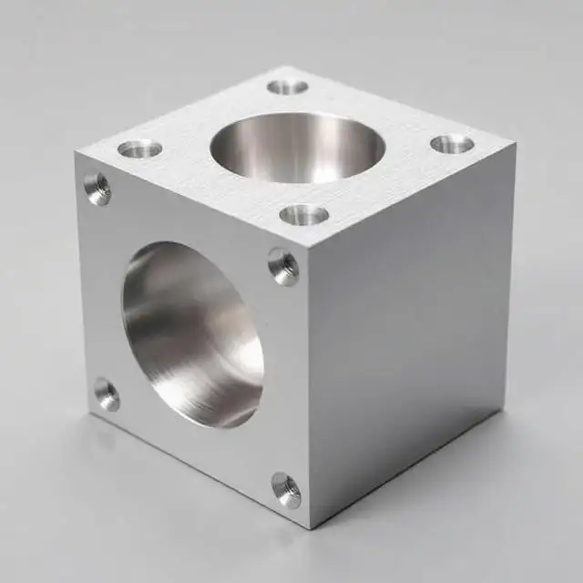 How Do I Select The Right Aluminum Alloy For Casting High-volume Parts 1