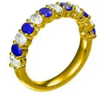 D VVS LAB OVAL DIAMOND 1