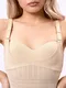 S·KAIFEI Women's Strapless Body Shaper Women's Strapless Body Shaper Best Supplier 4