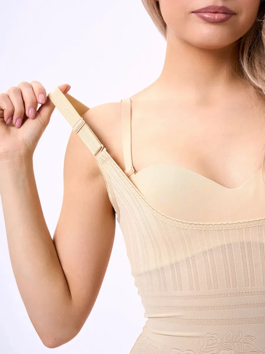 S·KAIFEI Women's Strapless Body Shaper Women's Strapless Body Shaper Best Supplier 5