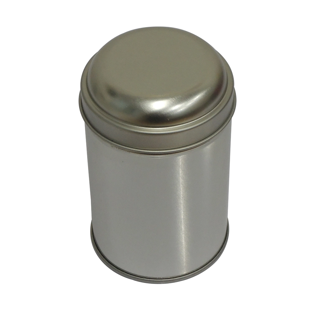 Leere Teedosen im Großhandel, luftdichte Vintage-Teeaufbewahrungsbehälter 1