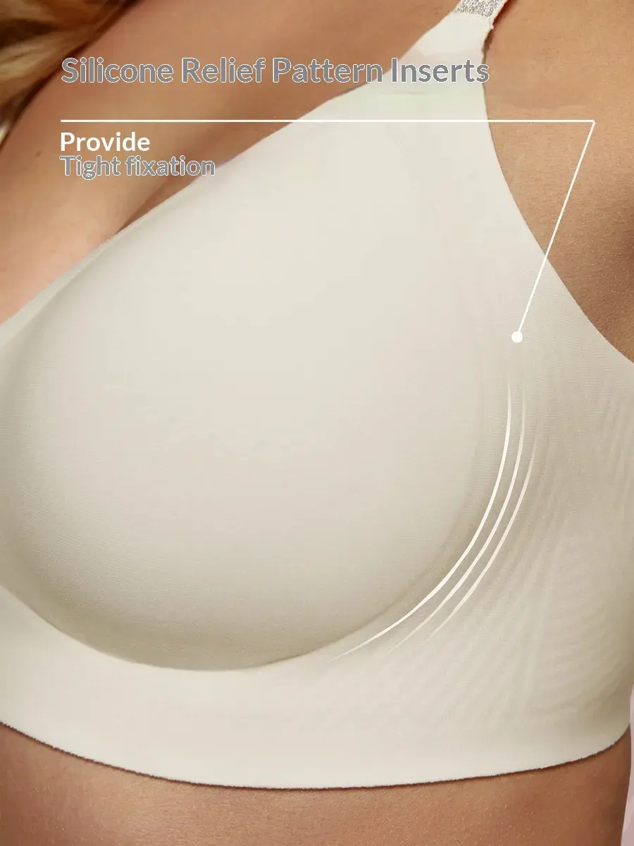 Custom Sexy Bra Bras Wholesale - S·KAIFEI 7