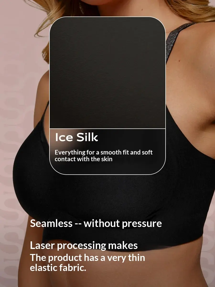 Custom Sexy Bra Bras Wholesale - S·KAIFEI 6