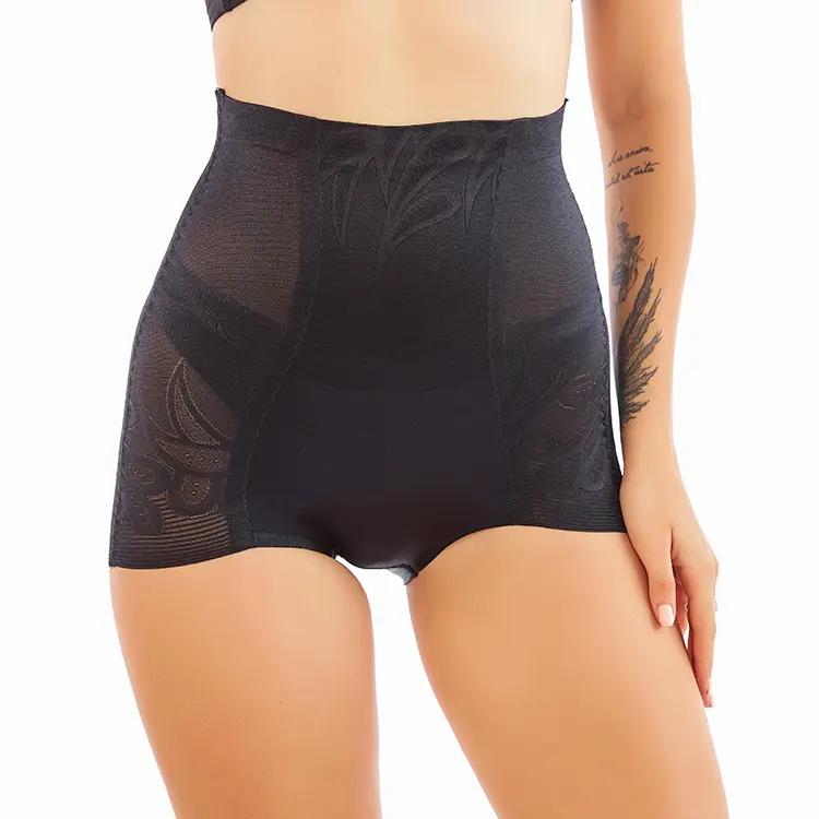 Best Tummy Control Knickers Women's Underwear Wholesale - S·KAIFEI 5