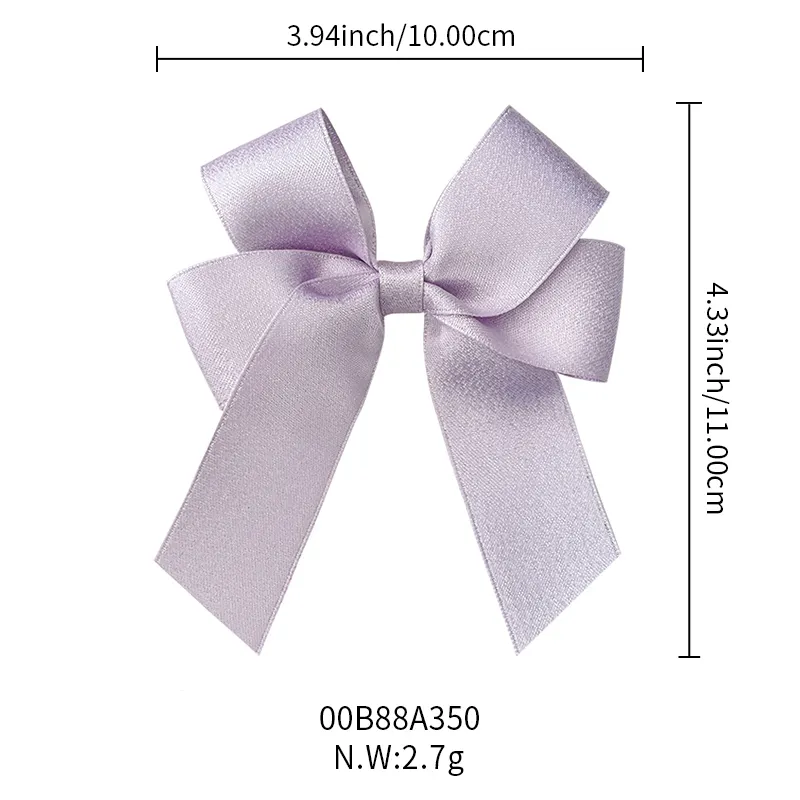 Gift Ribbon Bow Large Present Bow Factory 6