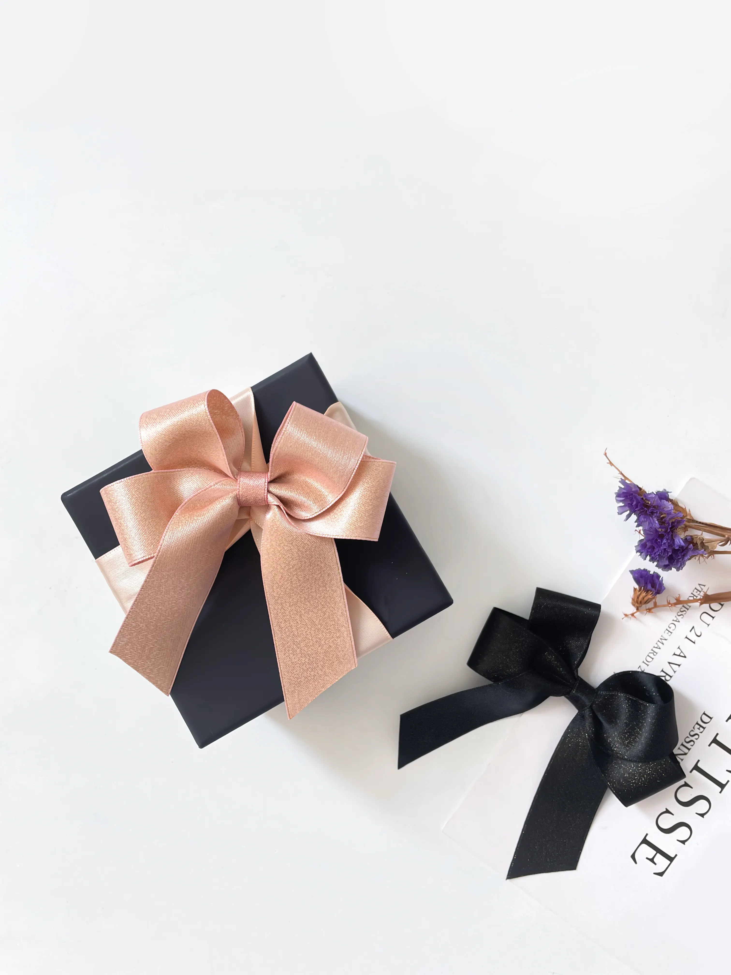 Gift Ribbon Bow Large Present Bow Factory 3