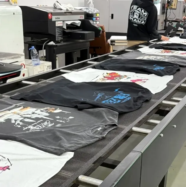 Smart Sourcing Decoded: How Top Retailers Choose Their Clothing Store Suppliers

 1