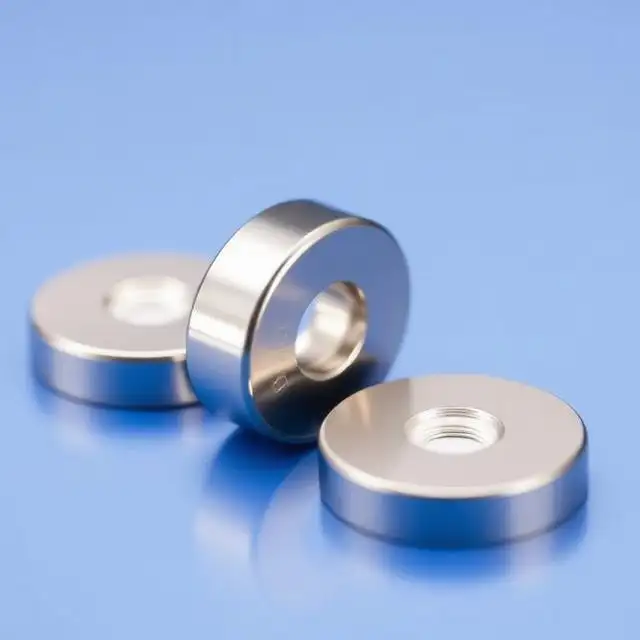 How To Choose The Right Neodymium Magnets For Your Project 1