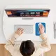 Gel Wrist Mouse Pad - for General Office Work - Kal Pads 6