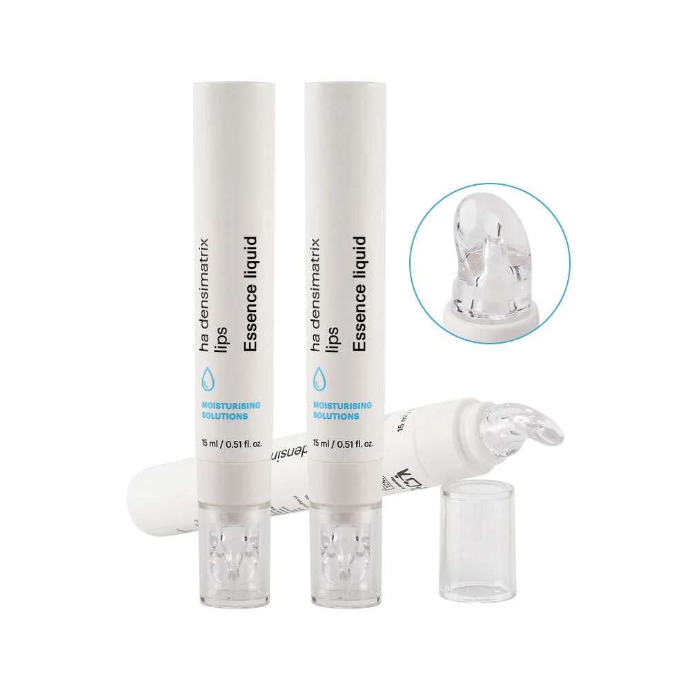 Tube en plastique D19 avec applicateur en PETG 1