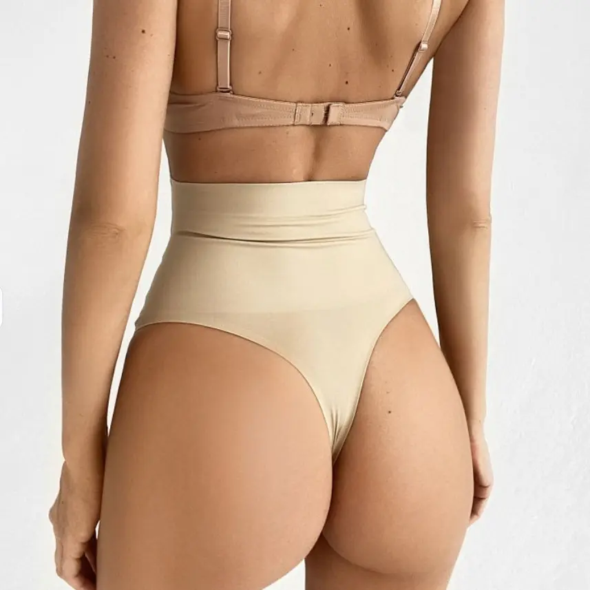 S·KAIFEI Slimming Tummy Underwear Slimming Tummy Underwear Made in China 7