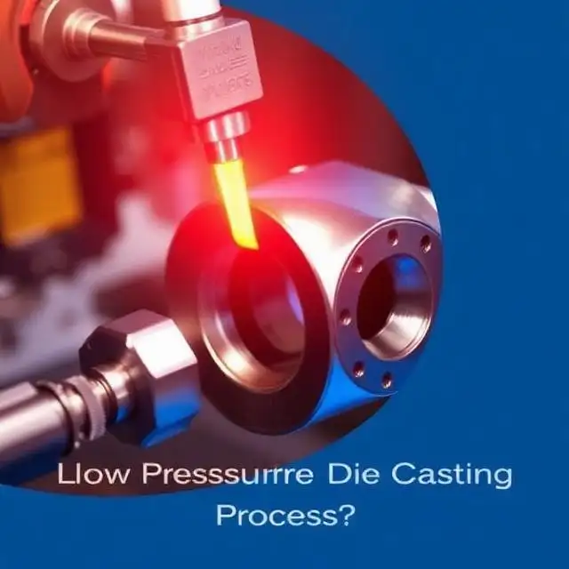 How to Choose the Right Low Pressure Die Casting Process? 1
