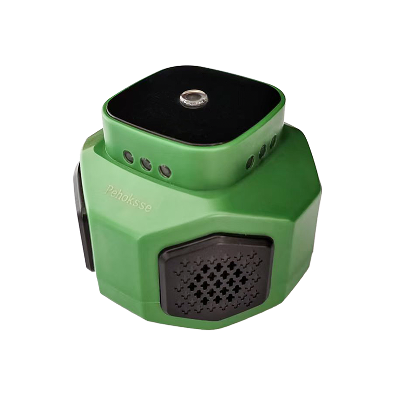 Ultrasonic Mouse Repeller 2