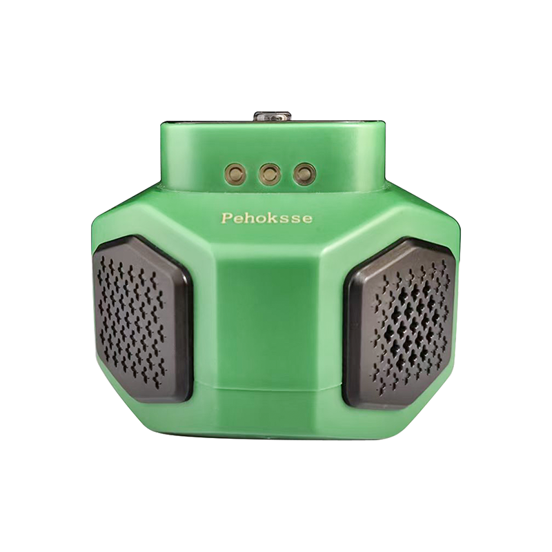 Ultrasonic Mouse Repeller 9