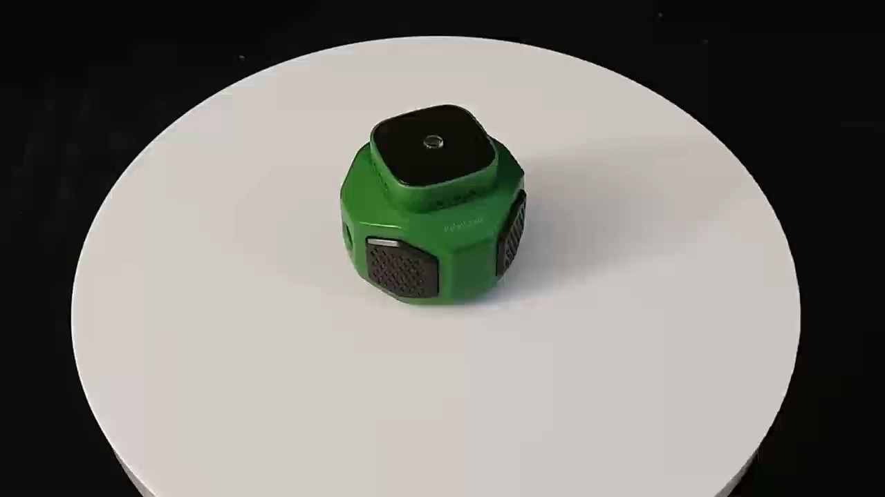 Ultrasonic Mouse Repeller 1