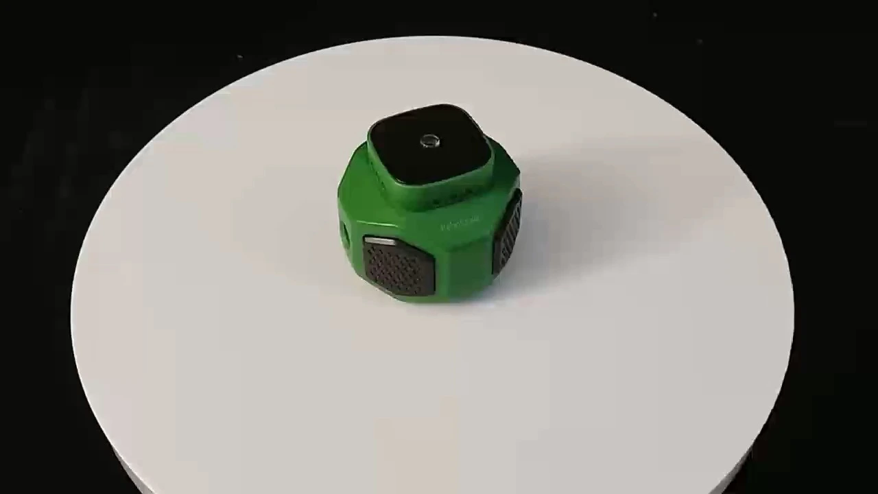 Ультразвуковой отпугиватель мышей 1