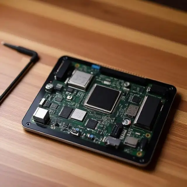 How Do I Select The Right Android Tablet Motherboard For High-performance Applications 1