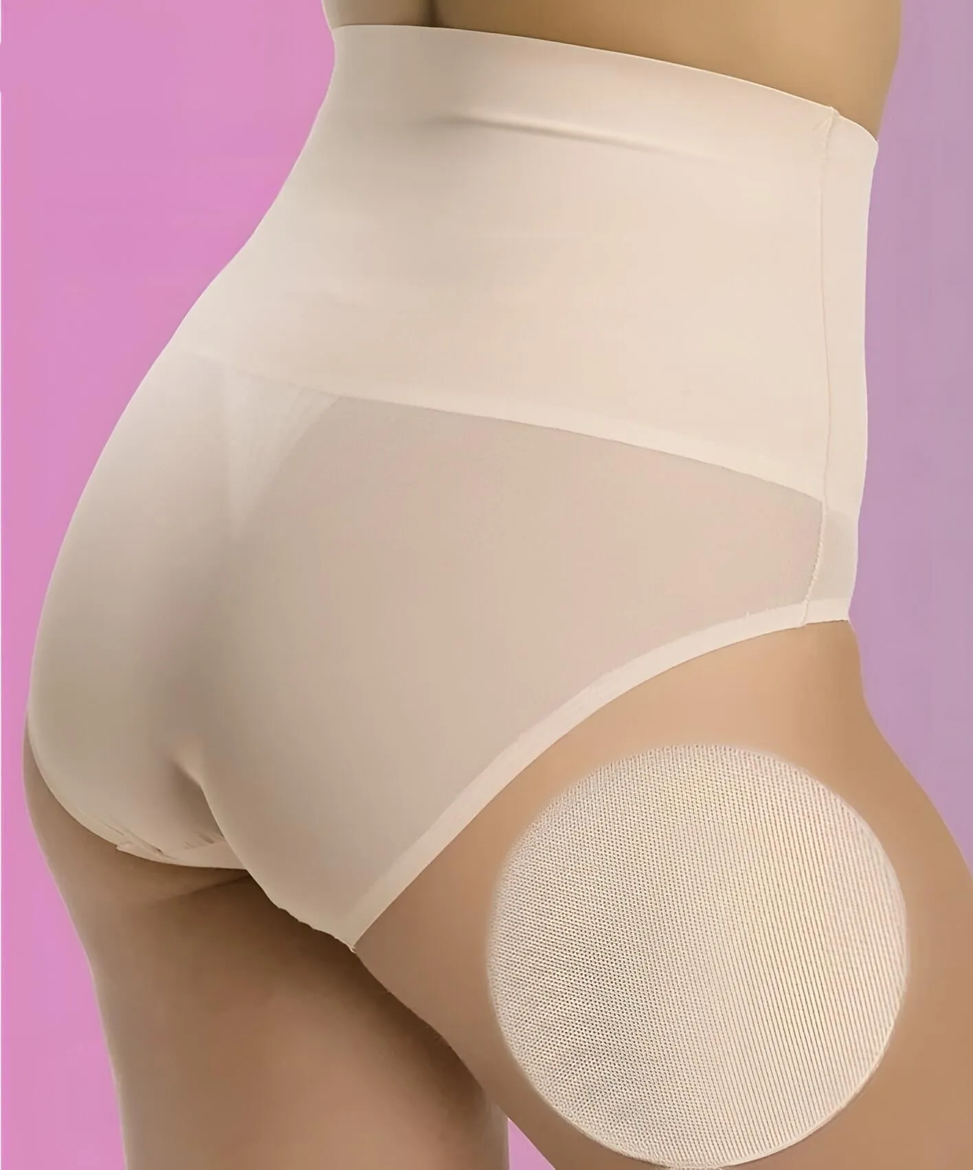 Shapewear Tummy Tuck Pants Highly Rated 6