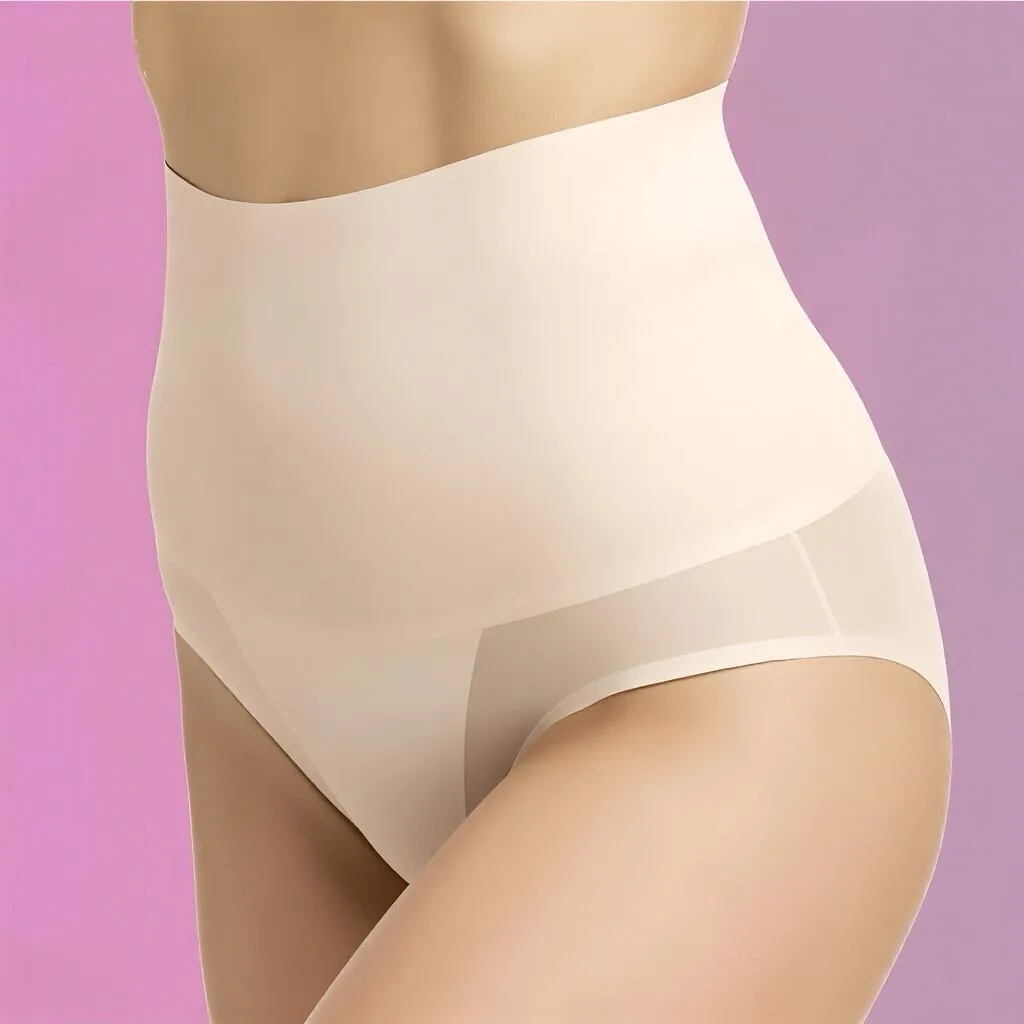Shapewear Tummy Tuck Pants Highly Rated 5