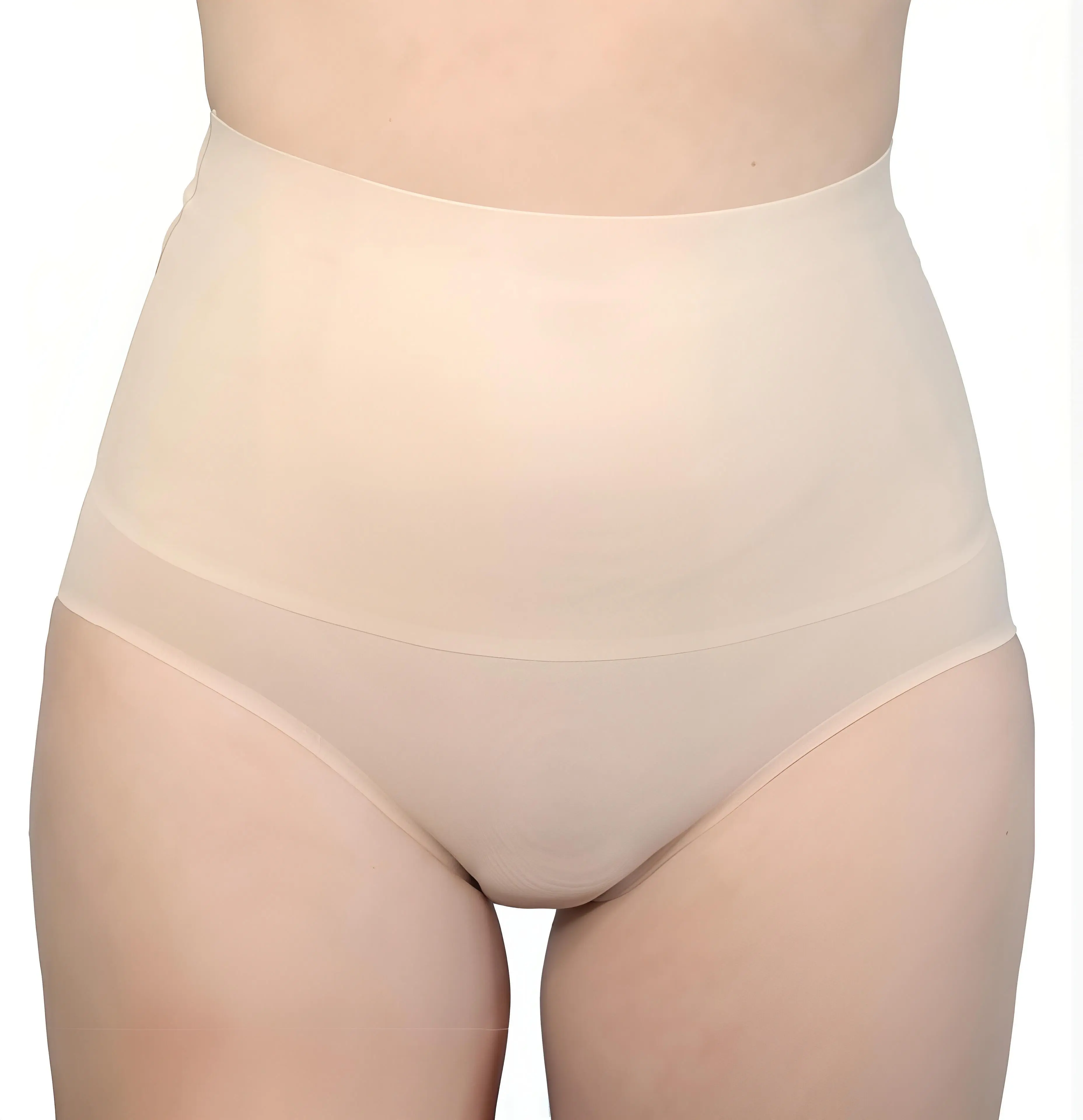 Shapewear Tummy Tuck Pants Highly Rated 4