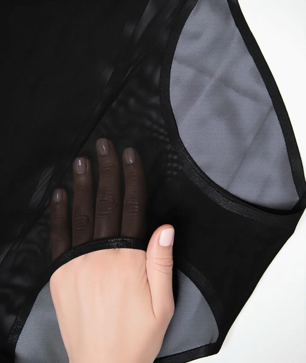 Shapewear Tummy Tuck Pants Highly Rated 9