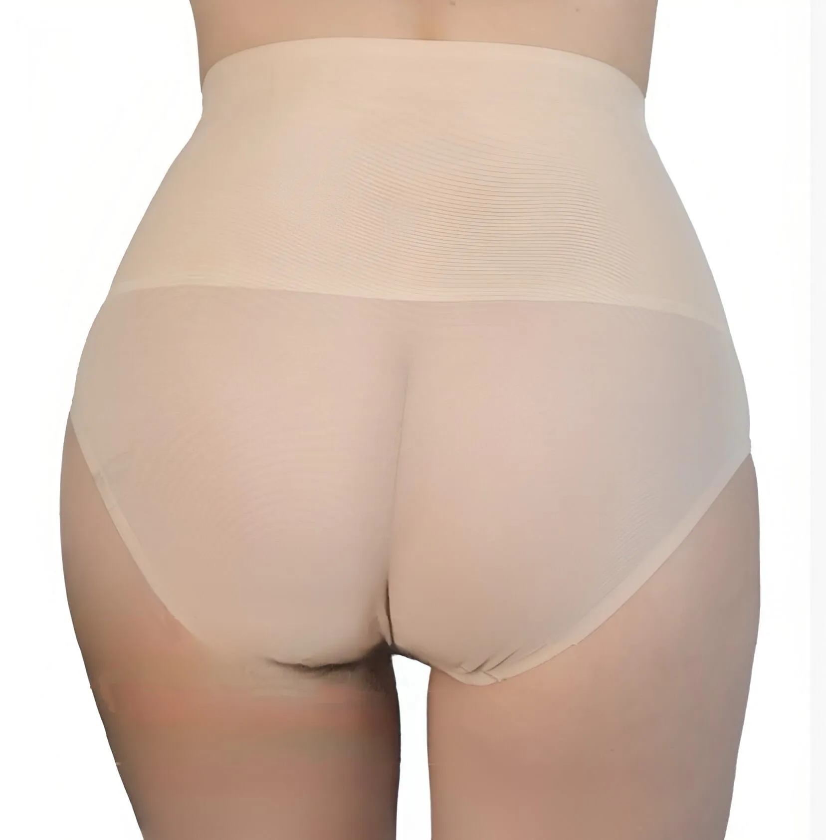 Shapewear Tummy Tuck Pants Highly Rated 7