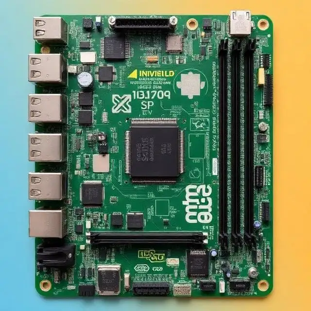 What Is The Difference Between An Android Mother Board And A Universal Motherboard 1