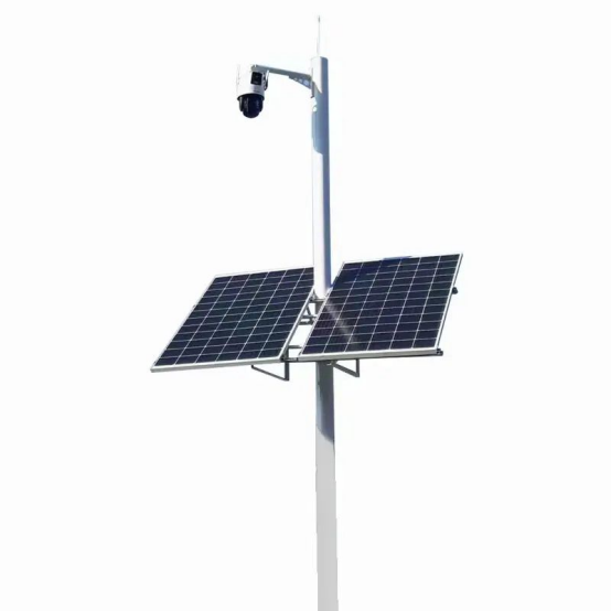 How Do VELA Batteries Enhance the Reliability and Sustainability of Solar Power Systems for Highway Video Surveillance? 3