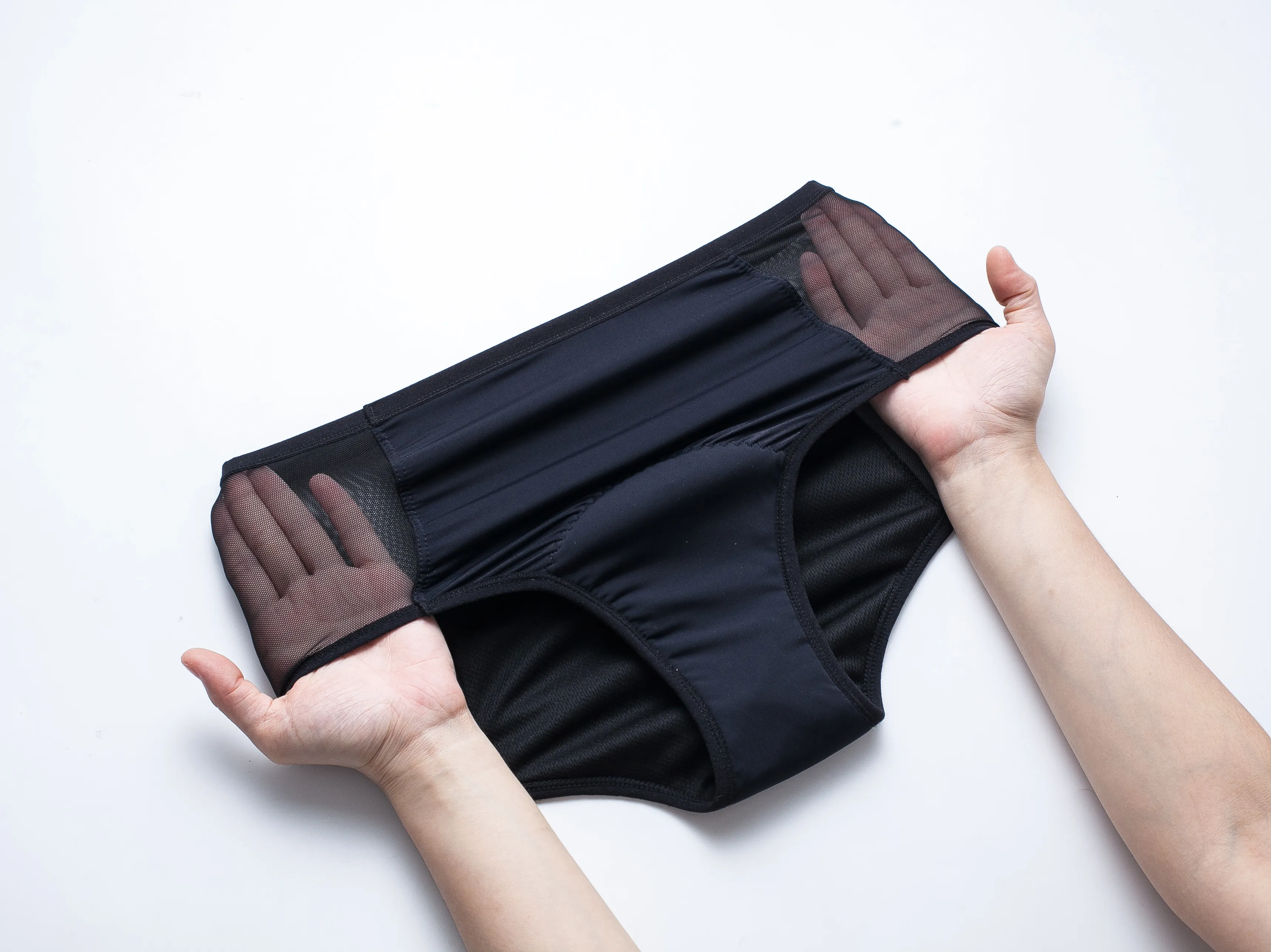 Period Panties Wholesale by S·KAIFEI 4