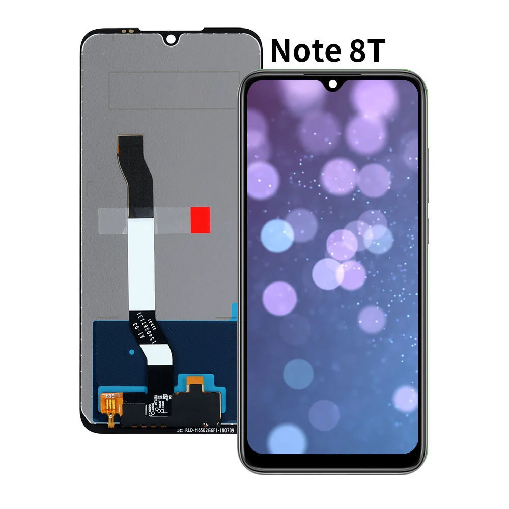 Phone display module