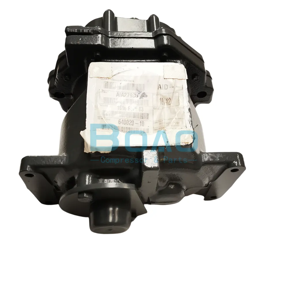 Компрессорная головка Atlas Copco C55 1616657583 1616657580 7