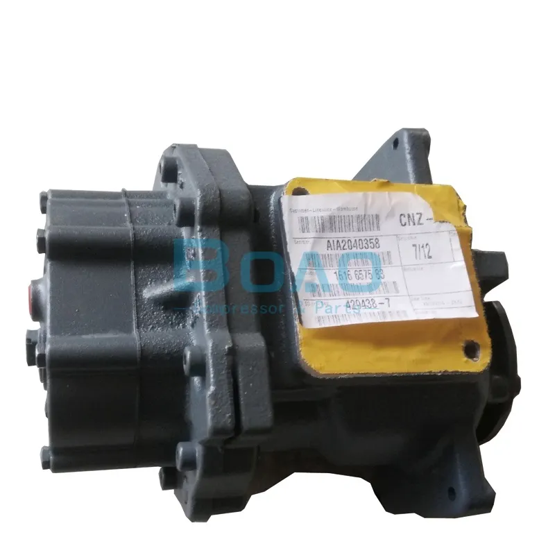 Компрессорная головка Atlas Copco C55 1616657583 1616657580 5
