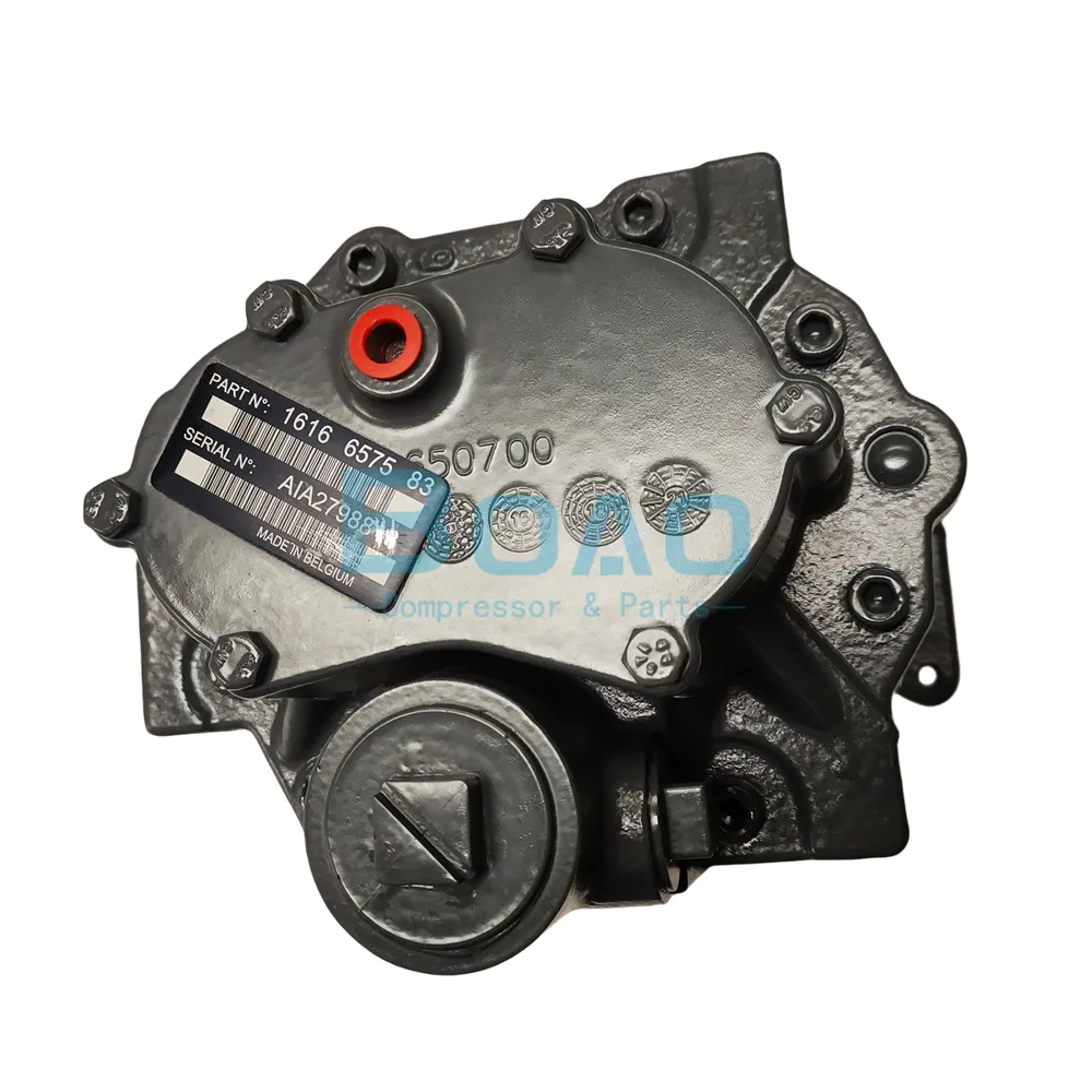 Компрессорная головка Atlas Copco C55 1616657583 1616657580 3