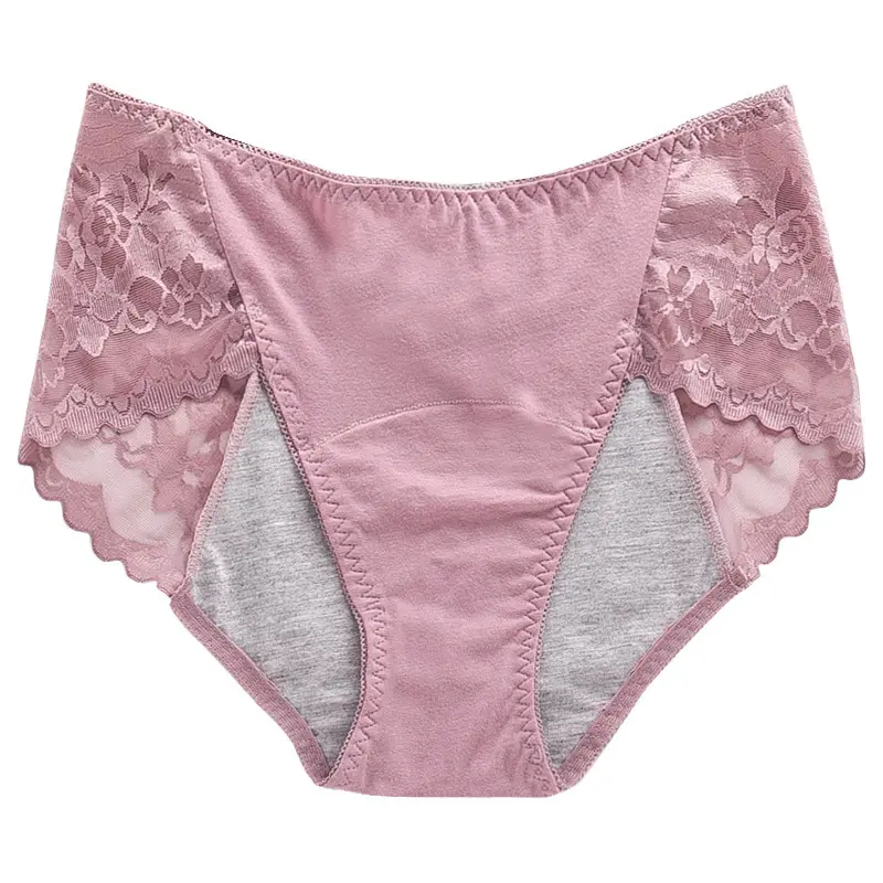 OEM/ODM Menstrual Period Panties Company 3