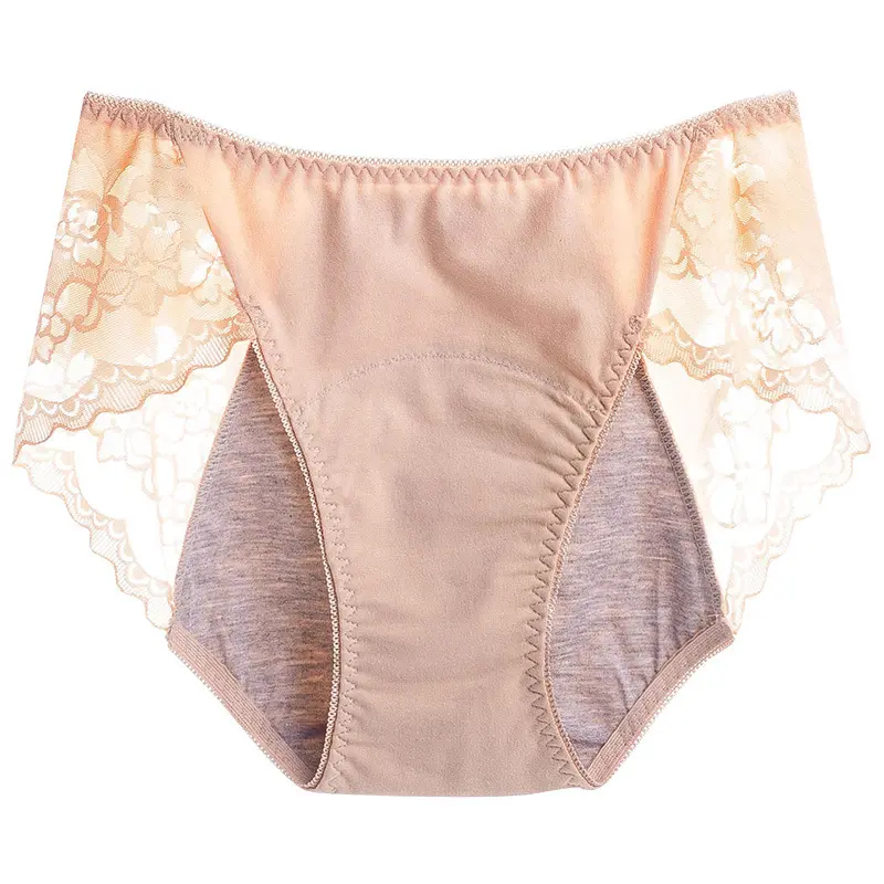 OEM/ODM Menstrual Period Panties Company 4