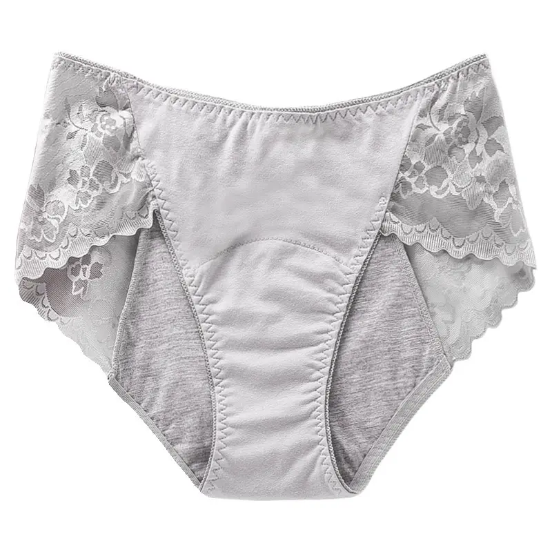 OEM/ODM Menstrual Period Panties Company 5