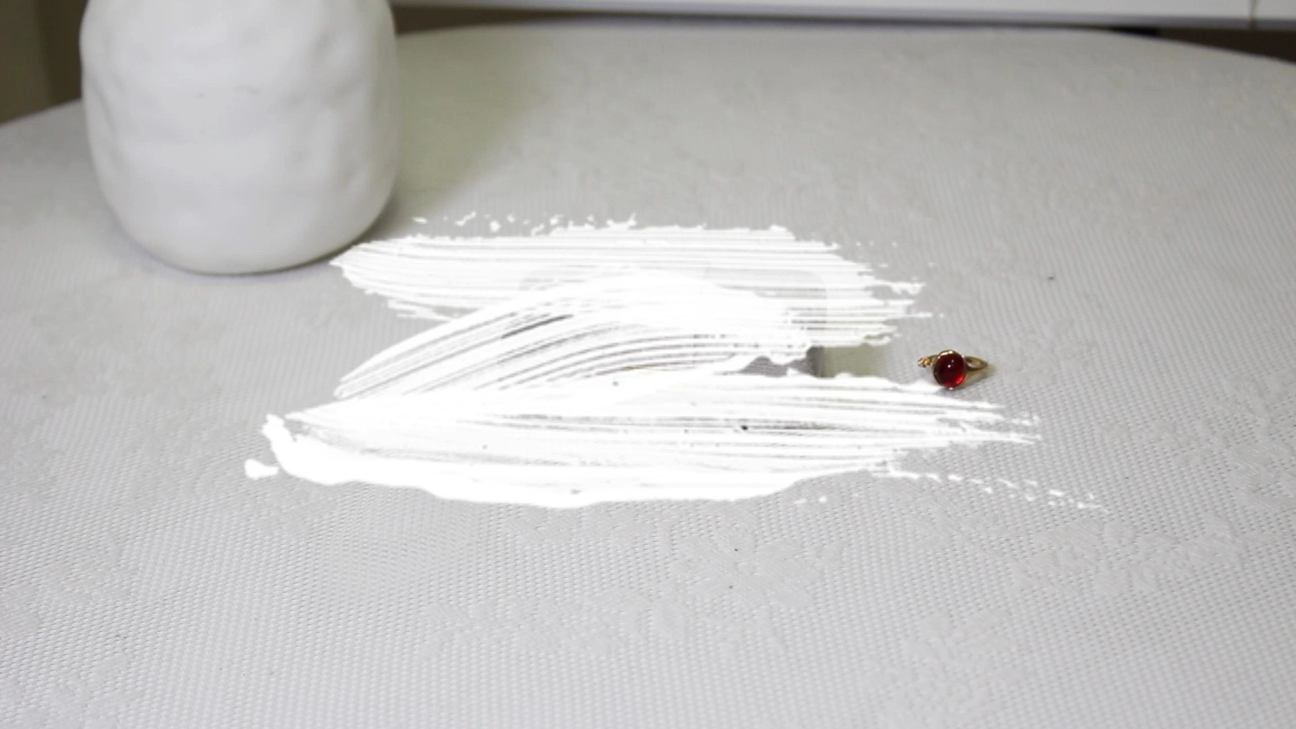 CF Eco-Friendly High-End Velvet Magnetic Closure Jewelry Packaging Box for Rings Earrings & Necklaces 1