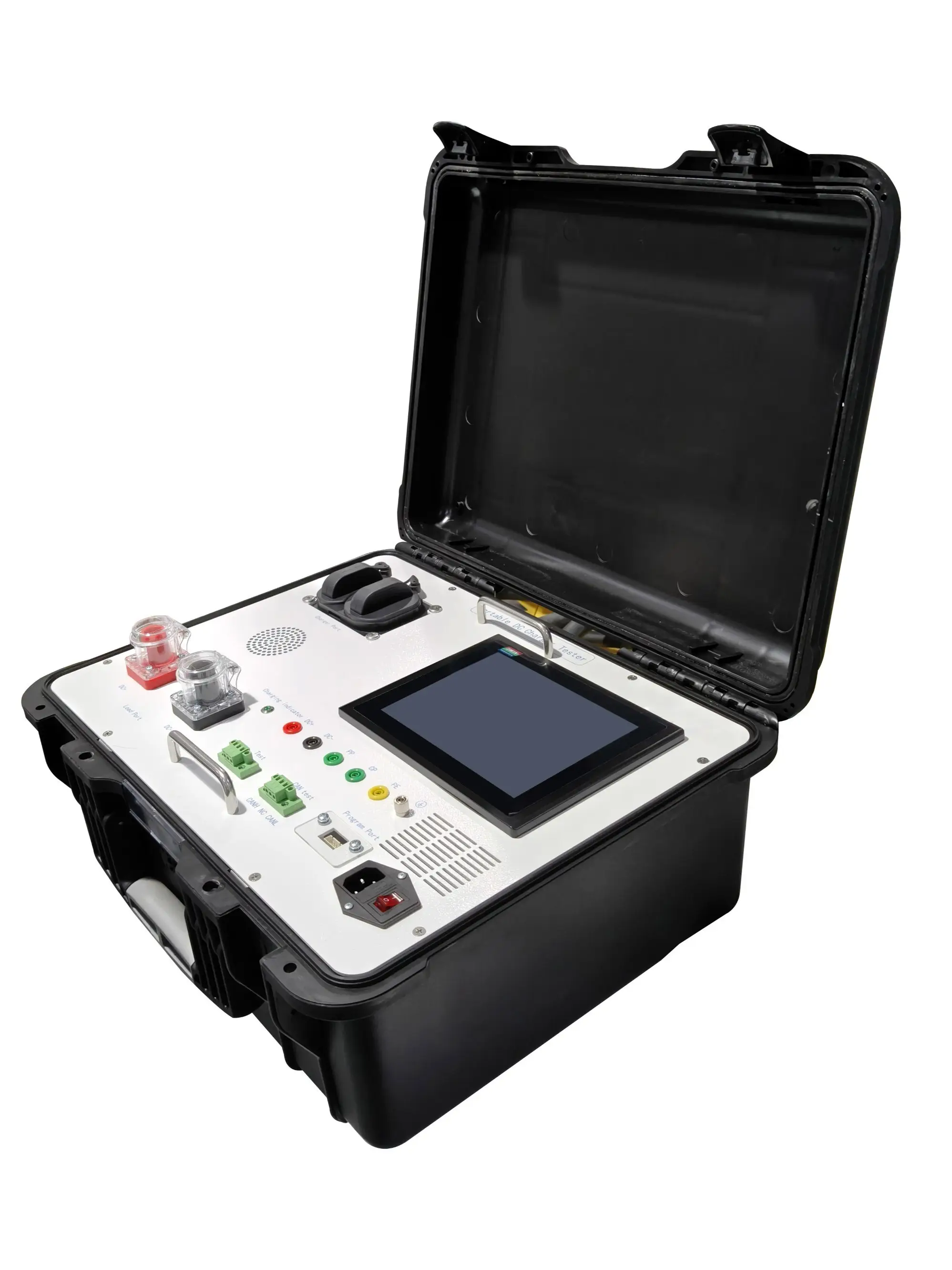Ev Charger Parts EV Charging Parts Wholesale - Xupernova 3