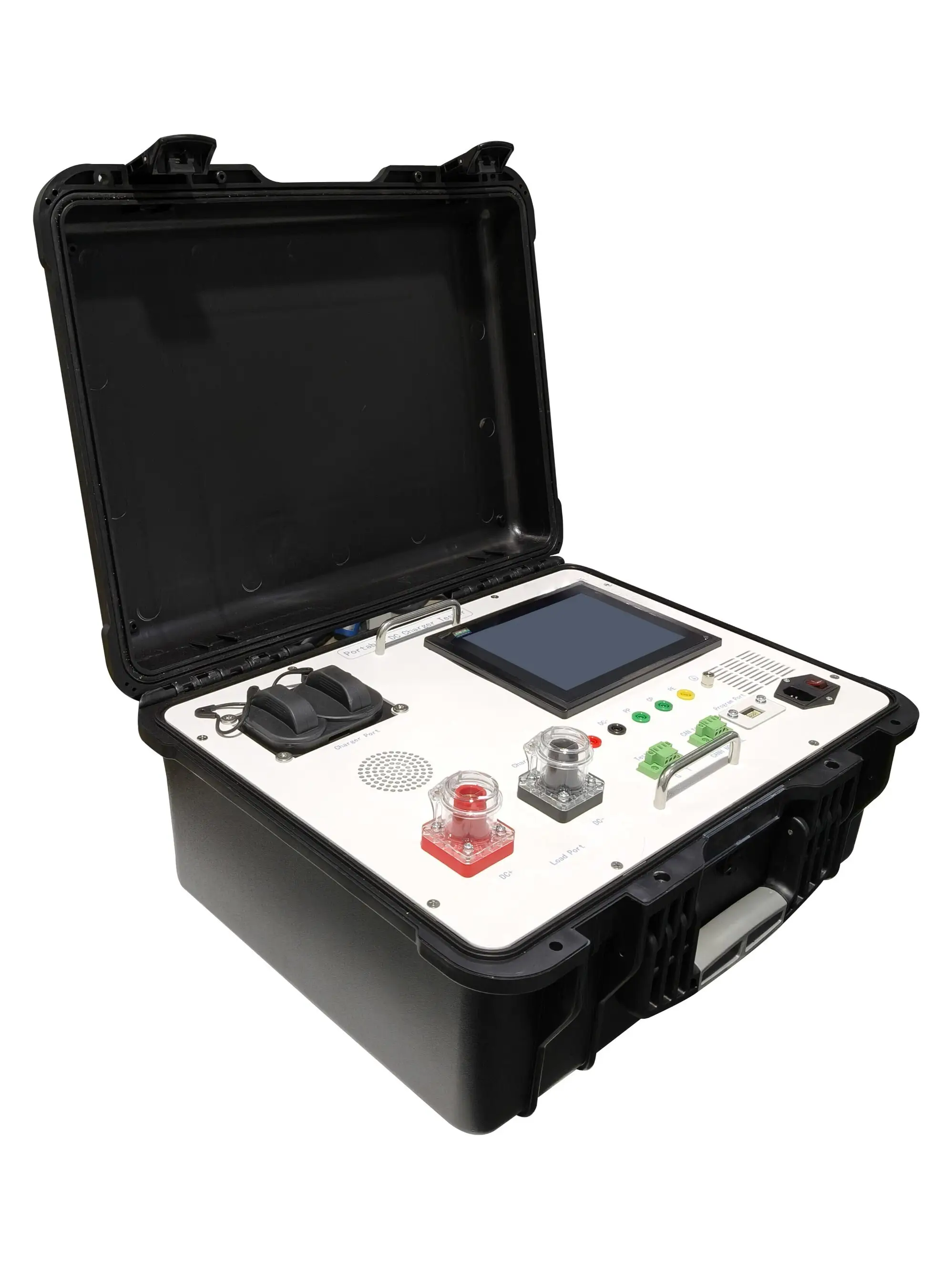 Ev Charger Parts EV Charging Parts Wholesale - Xupernova 2