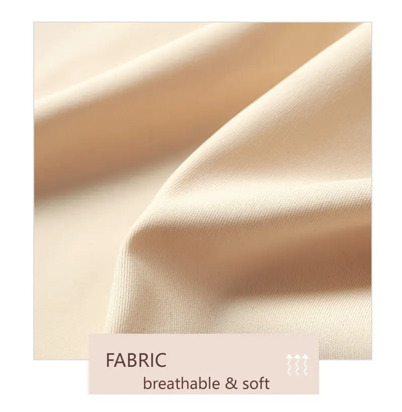 No Show Panties Women Panties Wholesale - S·KAIFEI 4