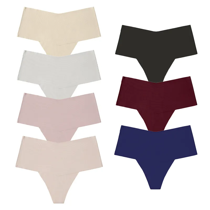 No Show Panties Women Panties Wholesale - S·KAIFEI 7